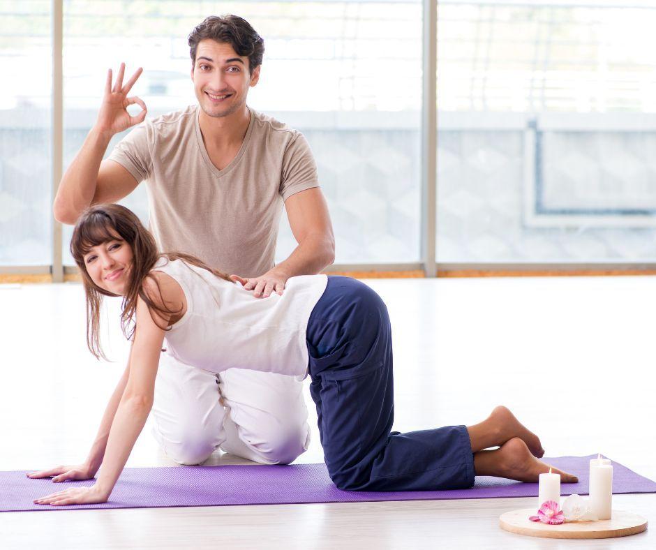  How to make 6 figures as a personal trainer with Get Going?