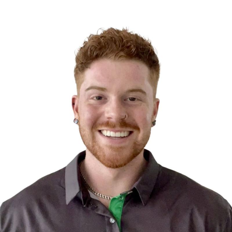 Adam - Melbourne Personal Trainer at Get Going PT