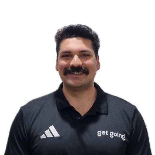 Greg