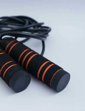 If cardio is the question, then skipping is the answer