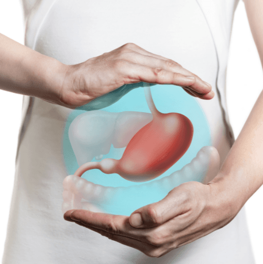 Post-bariatric surgery