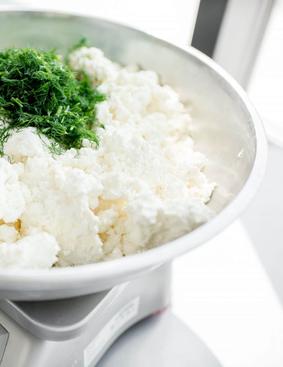 You should track your food