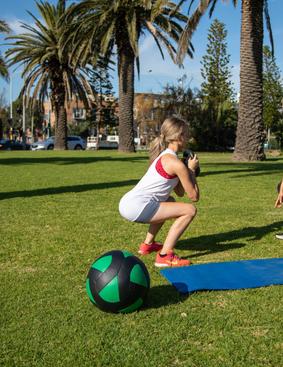 Whose exercise is it anyway