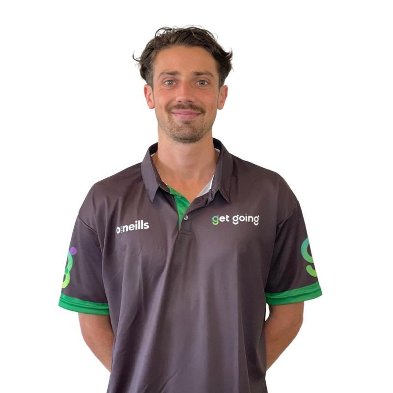 Jacob - Melbourne Personal Trainer at Get Going PT