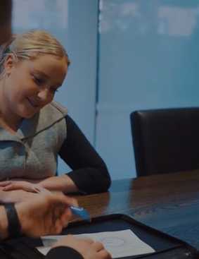 Balancing your relationship and diet – it can be done