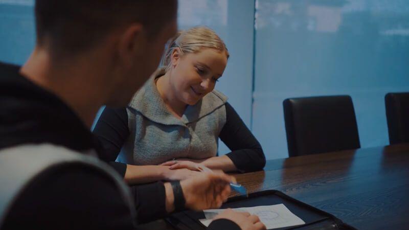 Balancing your relationship and diet – it can be done