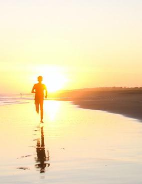 How can exercise improve your quality of life