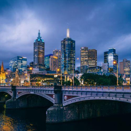 Nunawading