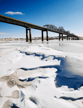 Winter is coming! Why you should exercise this winter