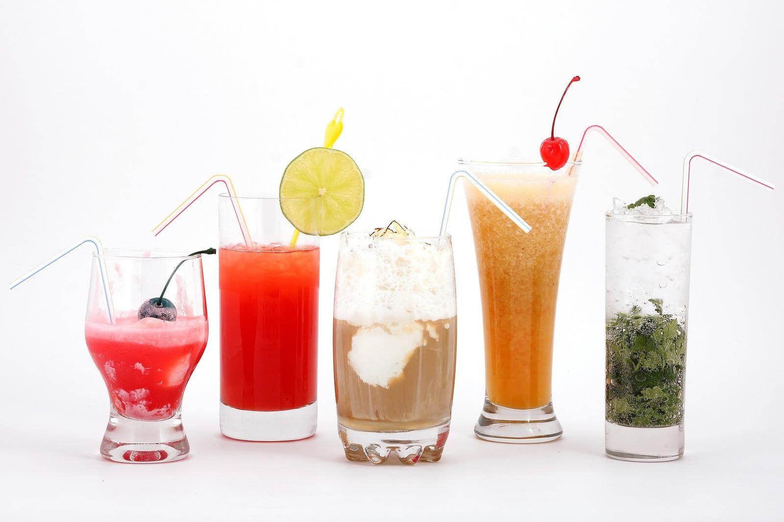 Why liquid calories may be holding you back
