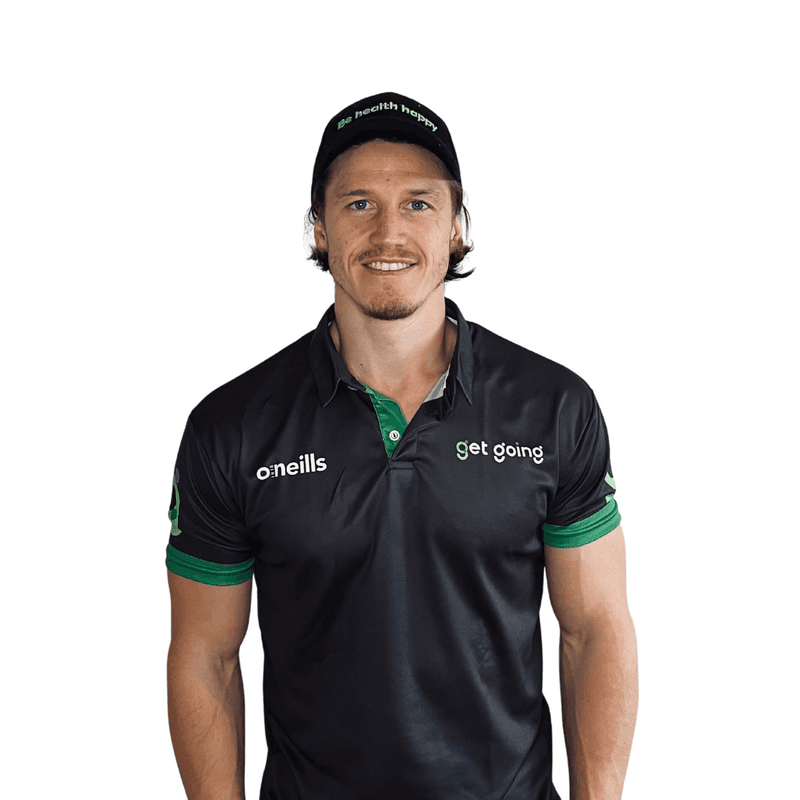 Sam - Melbourne Personal Trainer at Get Going PT