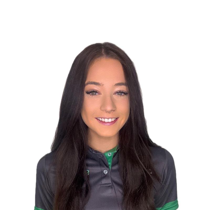 Ashleigh - Melbourne Personal Trainer at Get Going PT