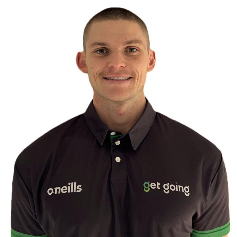 Gil - Melbourne Personal Trainer at Get Going PT