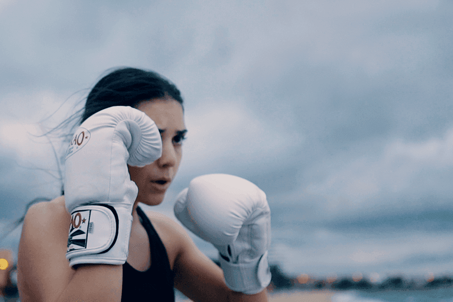 Martial arts training can change your life