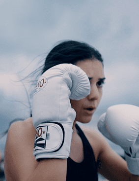 Martial arts training can change your life