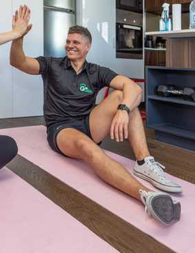 Your guide to in-home isolation training