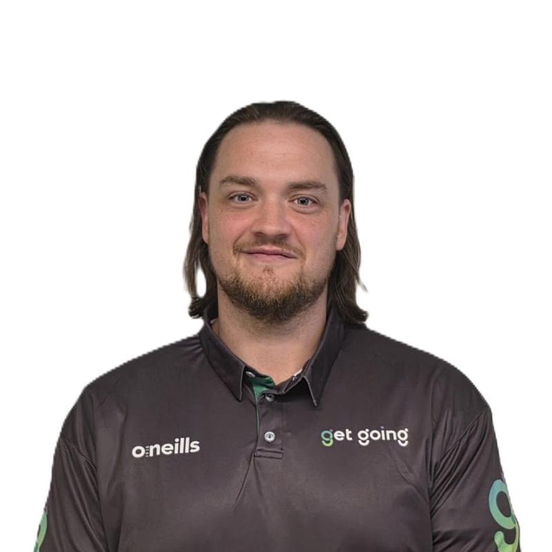 Lee  - Melbourne Personal Trainer at Get Going PT