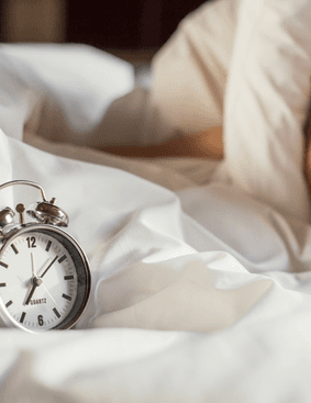 6 Ways You Didn't Know Sleep Helps Weight Loss