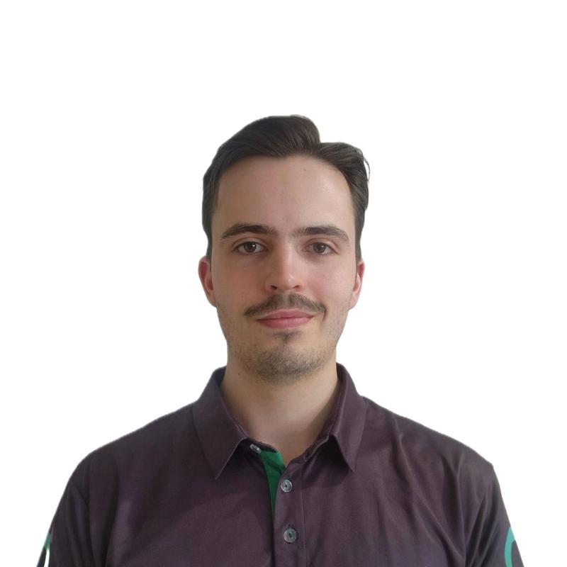 Ben  - Melbourne Personal Trainer at Get Going PT