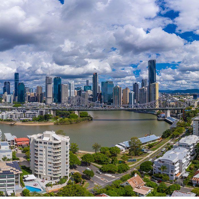 Fortitude Valley