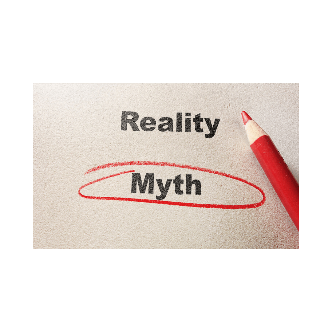 Top 4 Fitness Myths Debunked | Get Going Personal Training