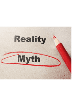 Top 4 fitness myths debunked